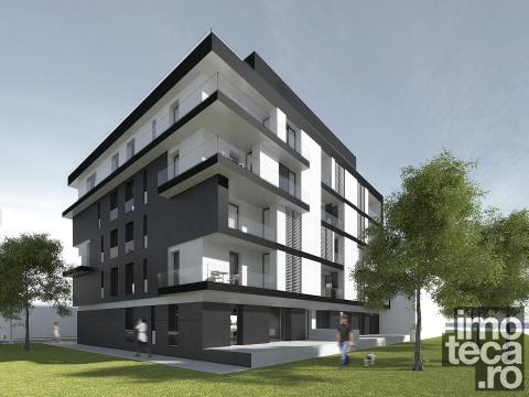 3-rooms apartment for sale Kiseleff Park